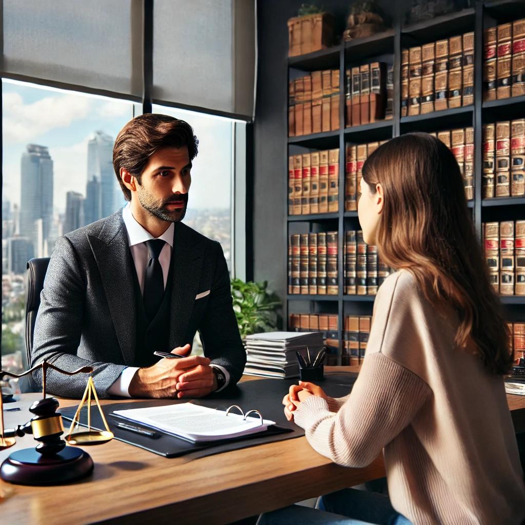 İstanbul Boşanma Avukatı: Boşanma Sürecinde Profesyonel Destek