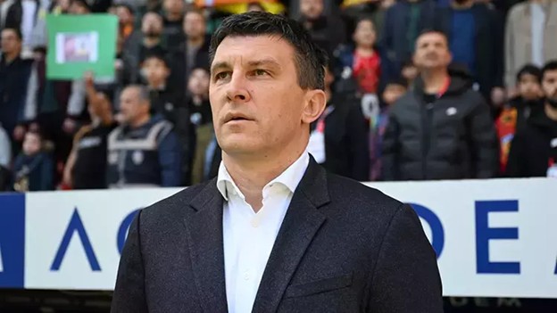 Kayserispor'un Gaziantep Deplasmanında Şanssızlığı: Jakirovic'ten Maç Değerlendirmesi