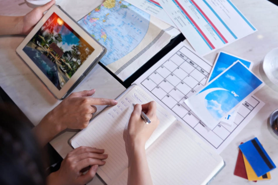 Bayram tatili anketi çalışanların tercihlerini ortaya koydu