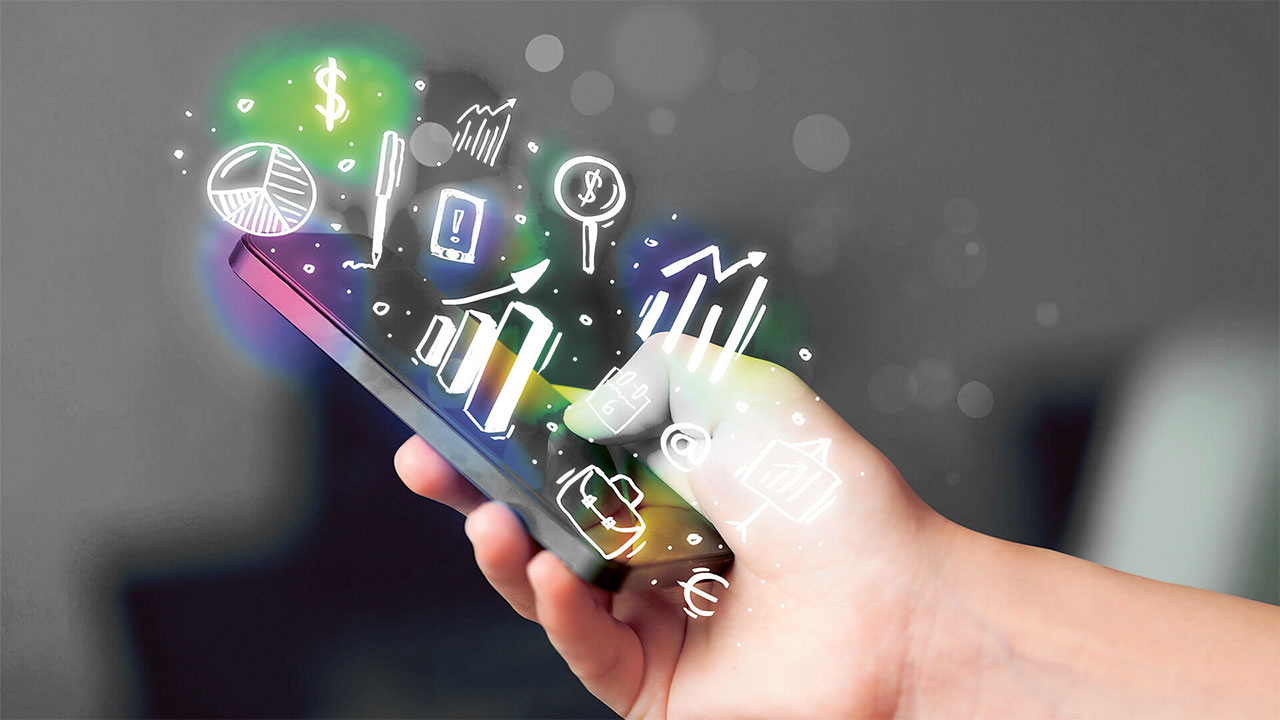 Sosyal Medya Yönetimi