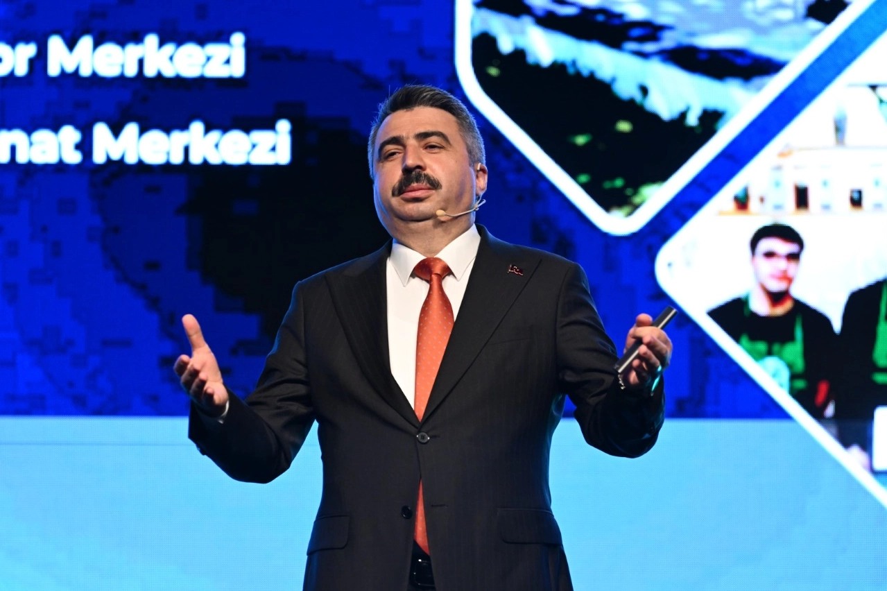 Başkan Yılmaz’dan 6 yıllık değerlendirme... Yıldırım’da dönüşüm ve yeşil alan hamlesi