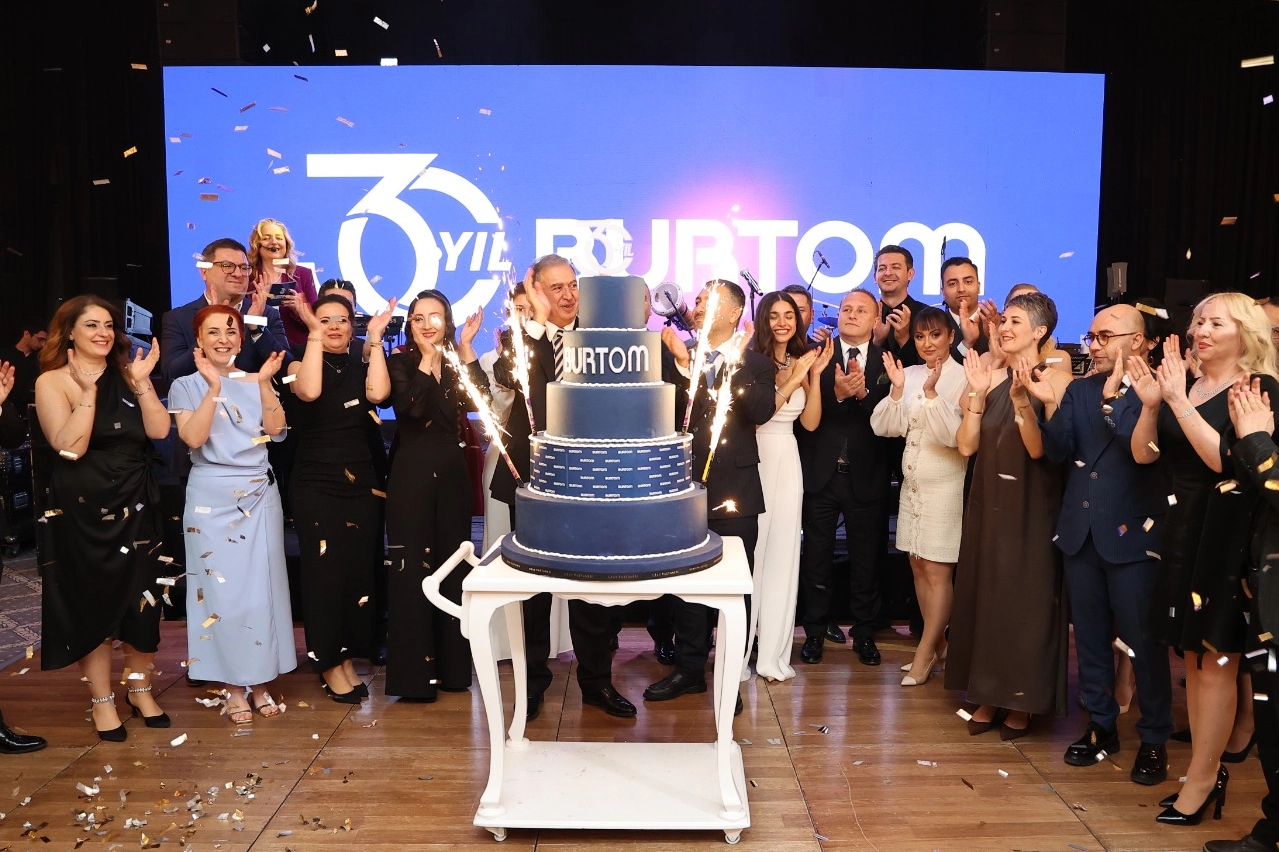 Bursa'da sağlık sektöründe 30 yıllık gurur