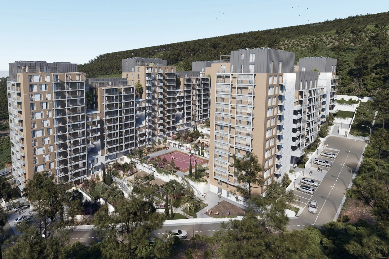 İzmir’in sosyal konut projesi için başvurular sonuçlandı