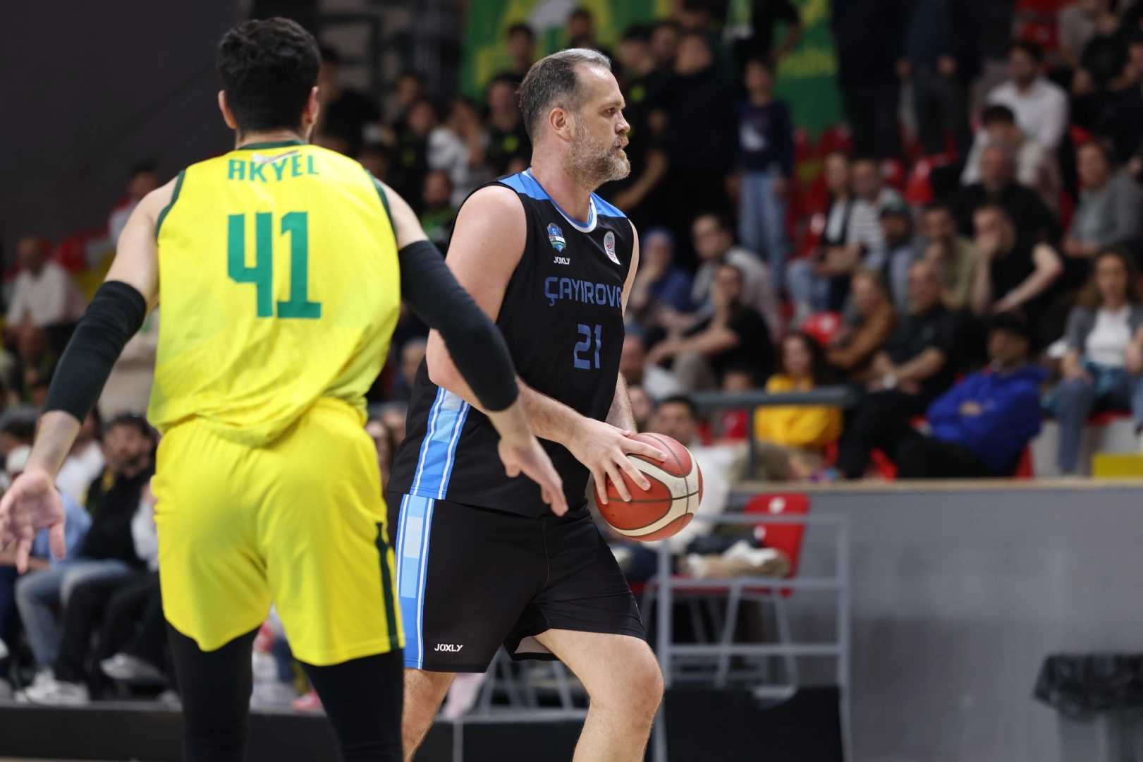 Kocaeli Çayırova, Esenler Erok’u ağırlayacak