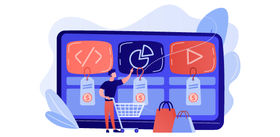 Dijital pazarlama stratejisi