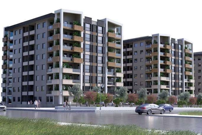 Gayrimenkul sektörü konut satışlarını değerlendirdi... Konut güvenli liman olmaya devam ediyor