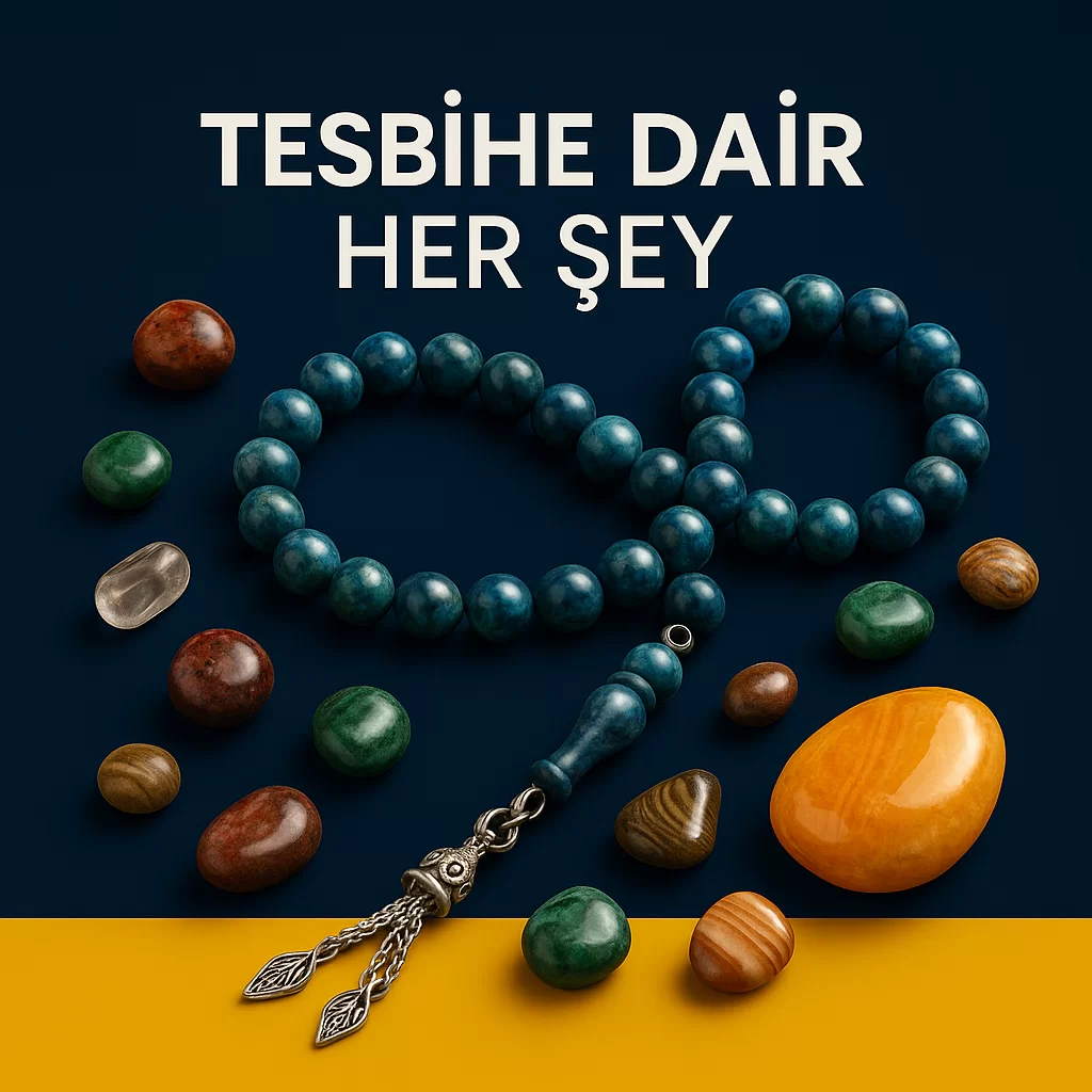 Sıkma Kehribar Kalıp