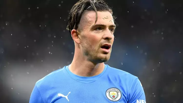 Beşiktaş'ın Gözdesi Jack Grealish Kimdir? İngiliz Yıldızın Hayatı ve Kariyeri!