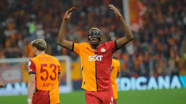 Galatasaray'da Hem Transfer Hem Finans Mesaisi: Osimhen İçin İki Taksitli Plan, Kaleci Kararı 10 Günde!