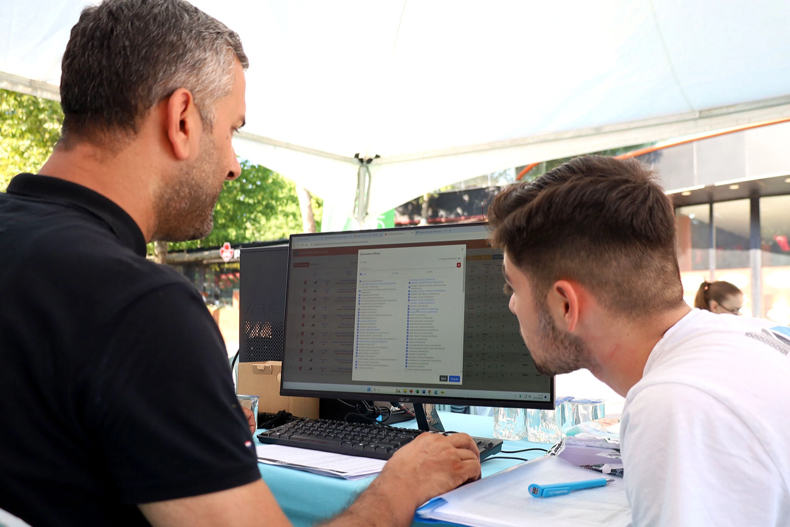 Sakarya’da YKS gençlerine ücretsiz tercih desteği başlıyor