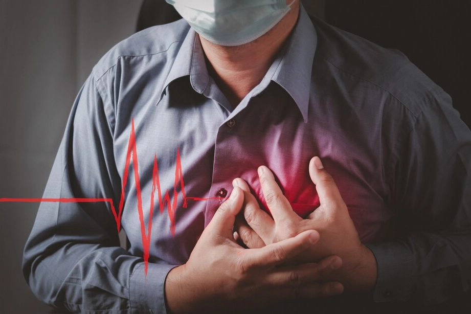 Koroner arter hastalığına karşı erken önlem hayat kurtarır