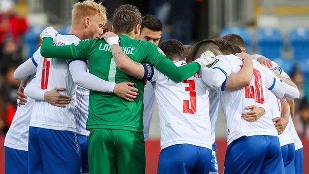 Dünya Kupası Elemelerinde Tarihi Şok: Faroe Adaları'ndan Çekya'ya Balyoz!
