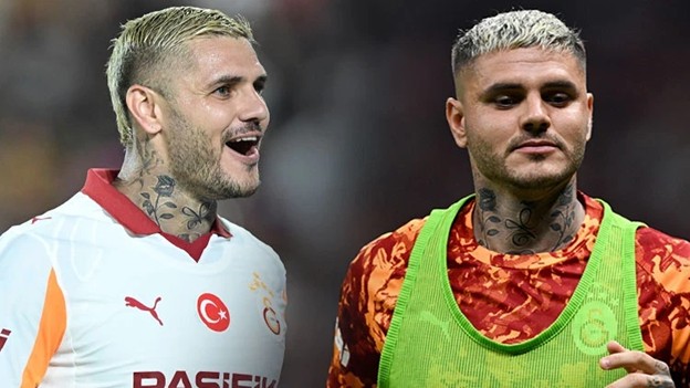 Suudi Arabistan Kulüpleri, Galatasaray'ın Yıldızlarını Rahat Bırakmıyor!