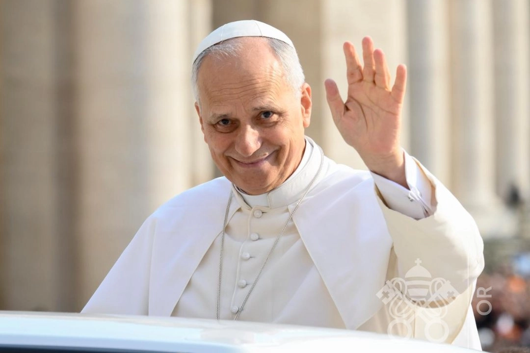 Papa 14. Leo’dan İznik’e tarihi ziyaret... 1700 yıl sonra yeniden hac yolu