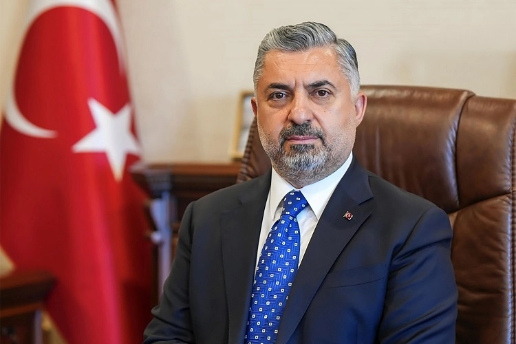 Türk Telekom’da yeni CEO Ebubekir Şahin