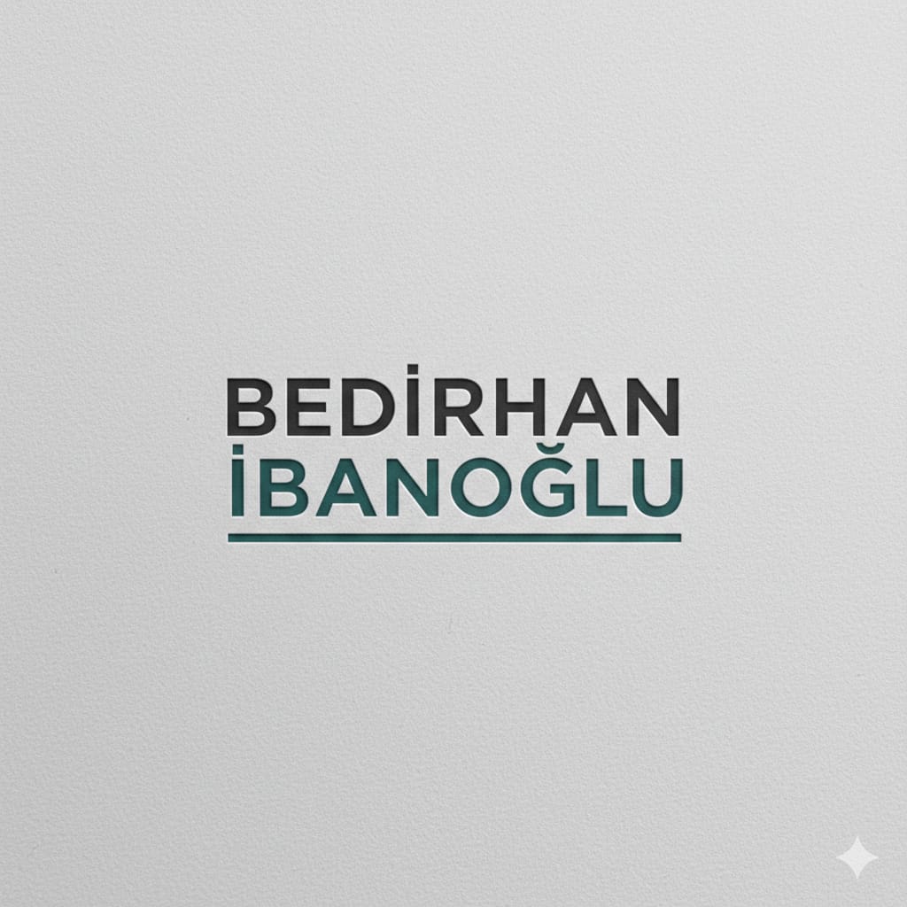 Sosyal Medyada Yükselen İsim: Bedirhan İbanoğlu’nun Dijital Başarısı