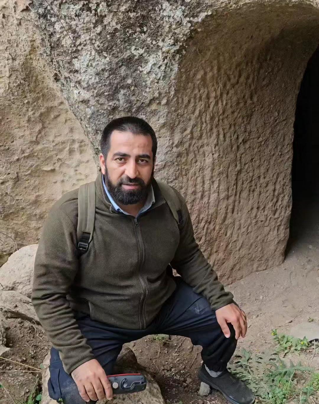 Hacı Ahmet Ünlü, Türkiye’nin Tarihî ve Kültürel Derinliklerini Keşfetmeye Devam Ediyor