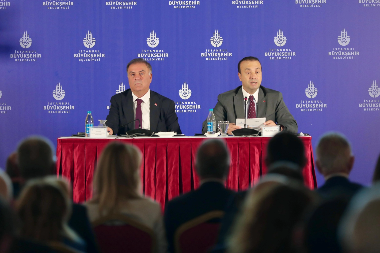 İstanbul’da metro yapımında rekor kırıldı