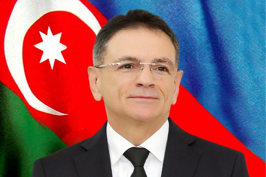 Azerbaycan’ın milli kahramanı Meded Quliyev… Vatan için yaşayan bir devlet adamı